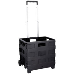 Chariot pliant 38x36x33cm