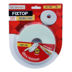 Ruban adhesif americain 10mx16mm