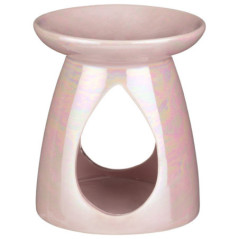 Brule-parfum ceramique