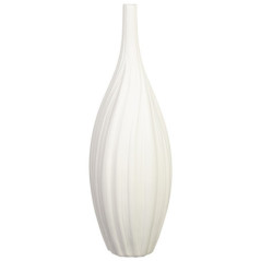 Vase allonge