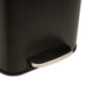 Poubelle delta soft close nr 30l