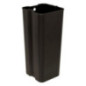 Poubelle delta soft close nr 30l