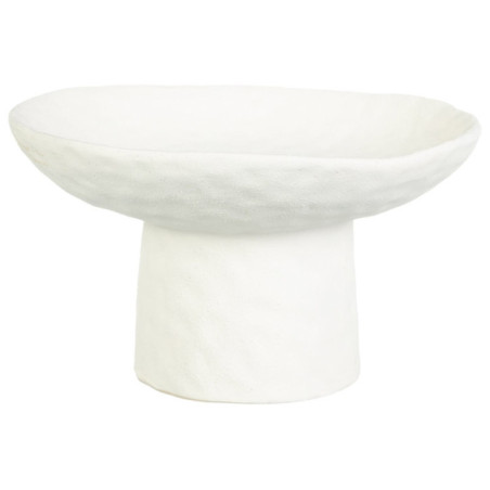 Vide poche texture sur pied