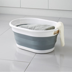 Paniere a linge 38lretractable