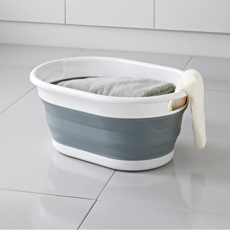 Paniere a linge 38lretractable