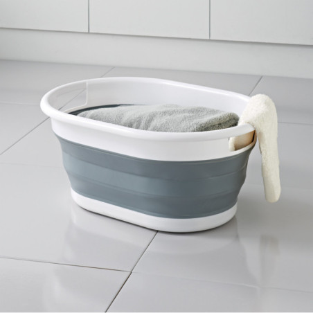 Paniere a linge 38lretractable