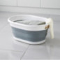 Paniere a linge 38lretractable