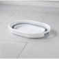 Paniere a linge 38lretractable