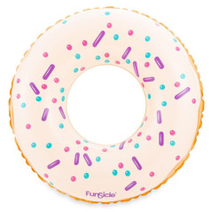 Bouee gonflable donut d107cm