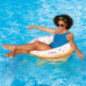 Bouee gonflable donut d107cm