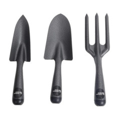 Outils a main x3 acier carbone