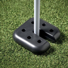 Leste pour tonnelle x4