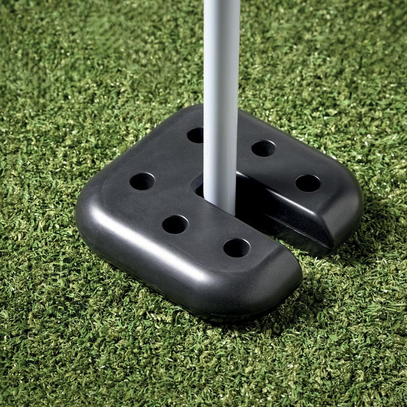 Leste pour tonnelle x4