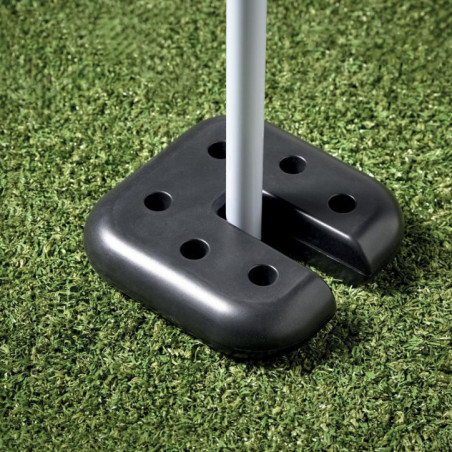 Leste pour tonnelle x4