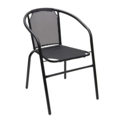 Chaise bistro vancouver