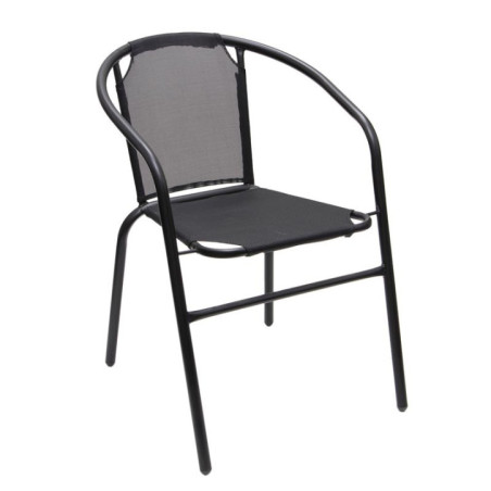 Chaise bistro vancouver