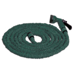 Tuyau arrosage ext 2.5m a 7.5m