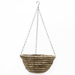 Cdu panier suspendu d30 h15cm