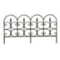 Bordure de jardin victoria x4