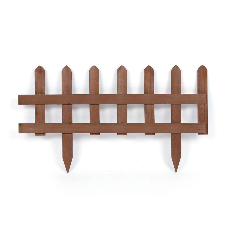 Bordure de jardin 60x30cm