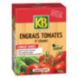 Engrais tomates et legumes 750g
