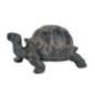 Tortue decorative en resine