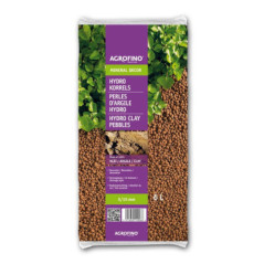 Billes d argile sac de 6l