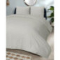 Parure alicia 260x240cm beige