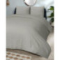 Parure alicia 260x240cm taupe