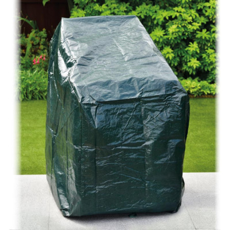 Housse de protection chaises