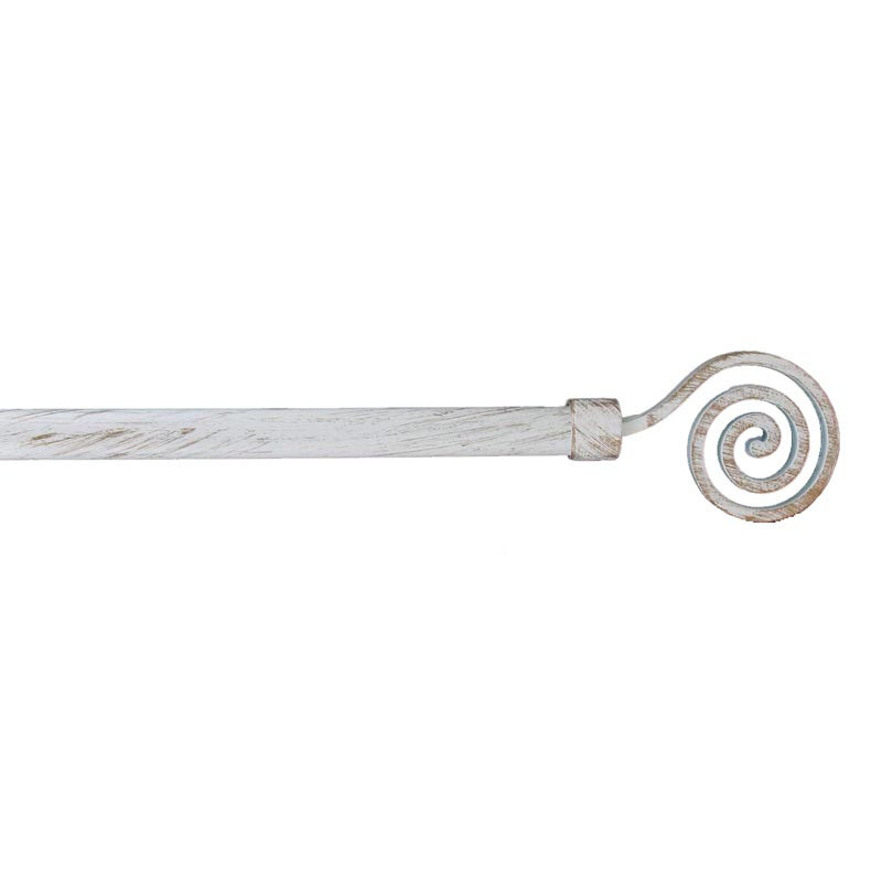 Kit ext 120-210 cm d19 embout ma