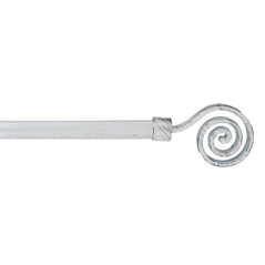 Kit ext 120-210 cm d19 embout ma