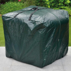 Sac de stockage pour coussins