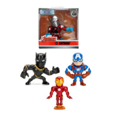 Figurine avengers 6cm