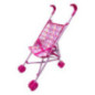 Poussette pliante pour poupon