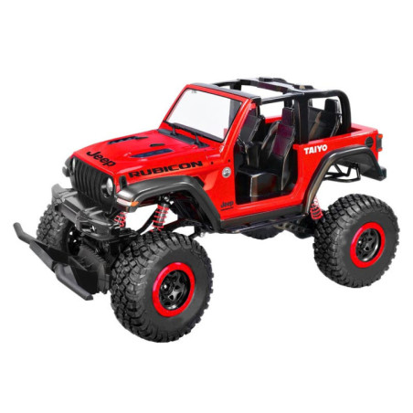 4x4 jeep wrangler rubicon rc