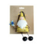 Lutin metal suspendu