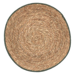 Grand plateau tresse