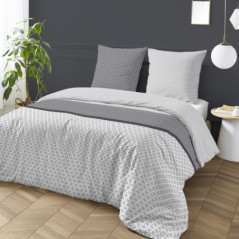 Parure elena 240x220 coton