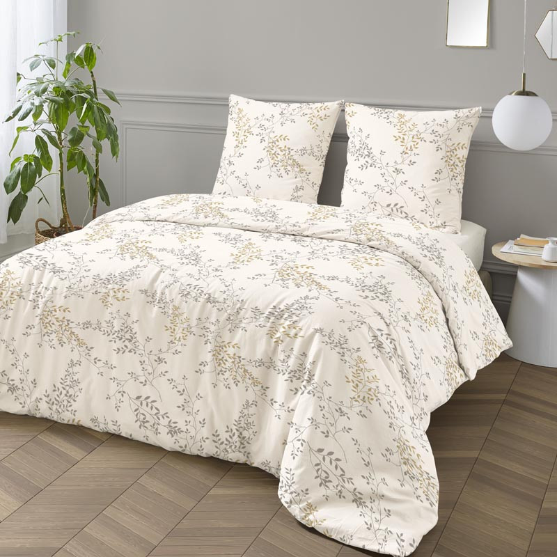 Parure joline 240x220 coton