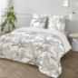 Parure palmae 260x240 coton
