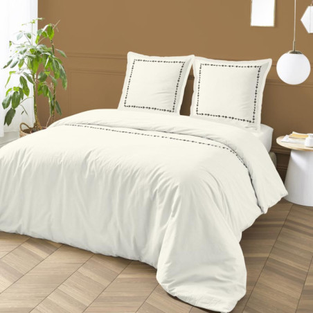 Parure grace 260x240 coton