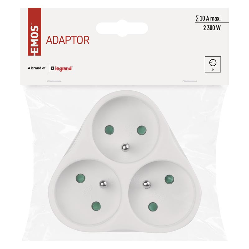 Triplite triangle 16a