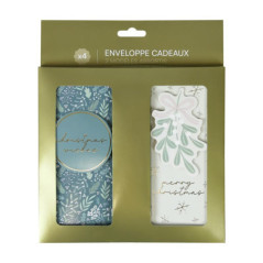 Enveloppe cadeaux