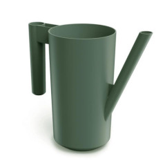 Arrosoir design vert