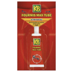 Gel fourmicide tube 30gr