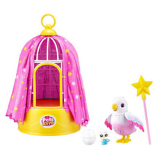 Pet alive oiseau magique