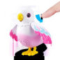 Pet alive oiseau magique