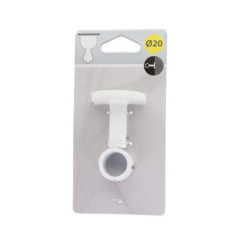 Support simple d20 60 mm x1 - bl