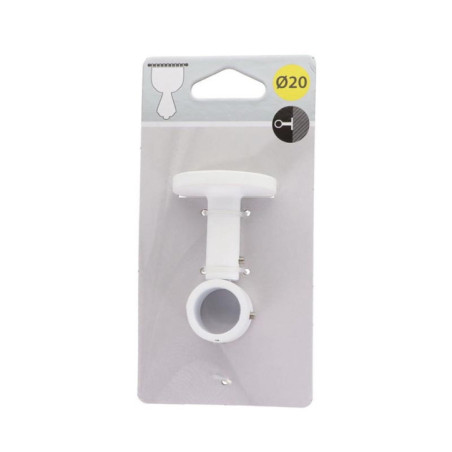 Support simple d20 60 mm x1 - bl